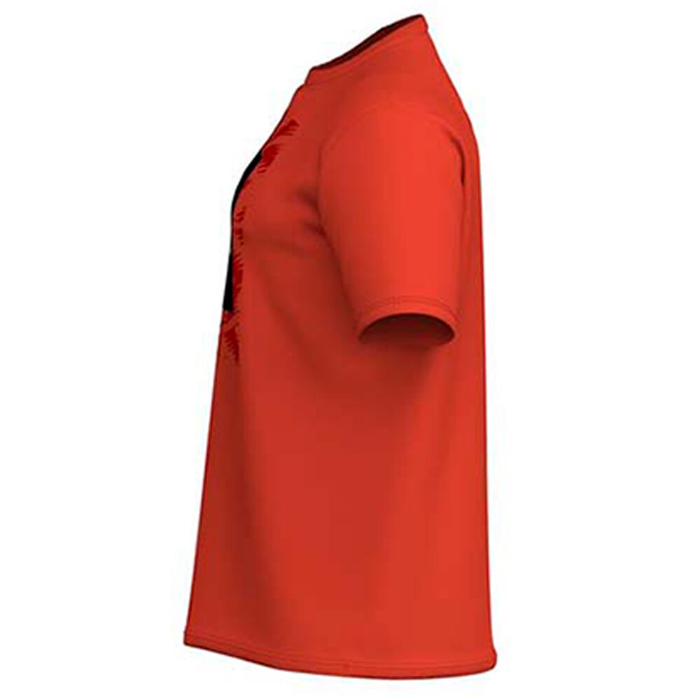 Logo Edito - Hombre Orange