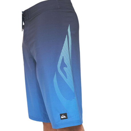 Boardshort Quiksilver Everyday 22'' Azul