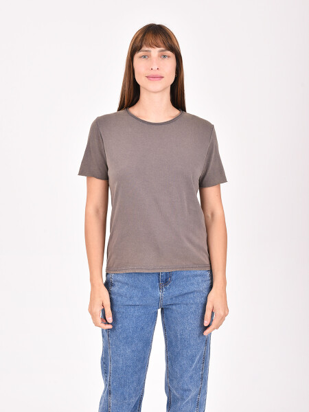 REMERA LIORA VERDE (V)
