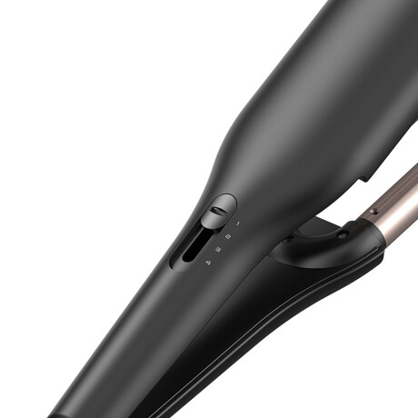 Rizador de Pelo Gama Waves LED Keration 3D Rizador de Pelo Gama Waves LED Keration 3D