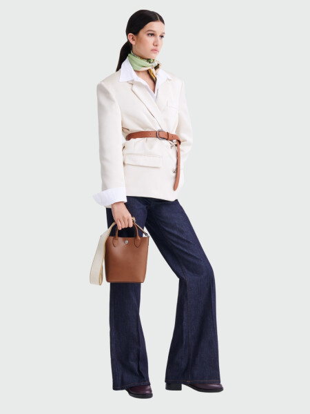 Longchamp - Bolso de mano, Epure 0