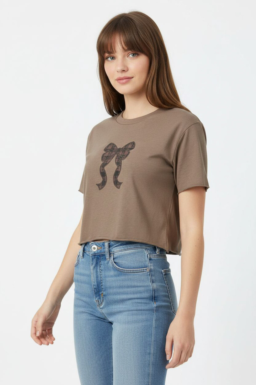 Remera Maponi Estampado 2