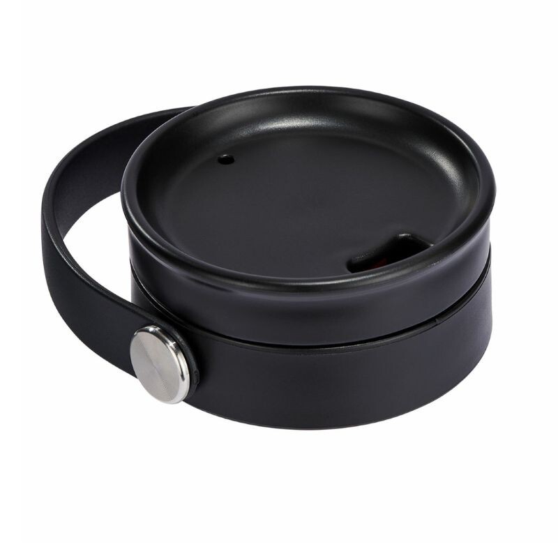 Accesorio Hydro Flask Wide Flex Sip Lid Black CFX001 Accesorio Hydro Flask Wide Flex Sip Lid Black CFX001