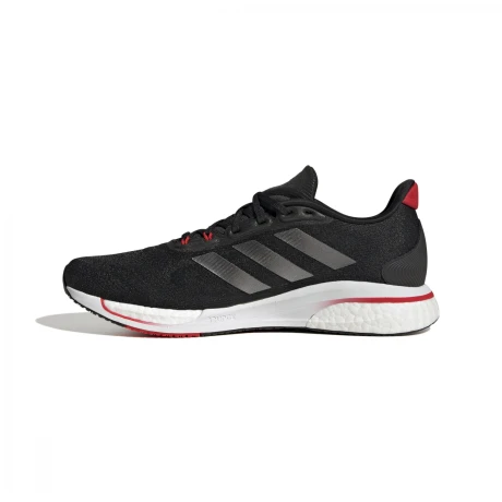Champion Adidas Running Hombre Supernova + M core black S/C