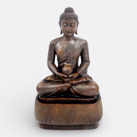 Fuente de agua Buda Aksha Fuente de agua Buda Aksha