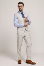 Terno Fellini S6 GREIGE