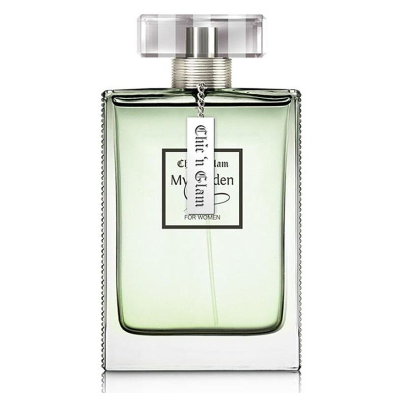 Perfume Chic N Glam My Garden EDP 100ml Perfume Chic N Glam My Garden EDP 100ml