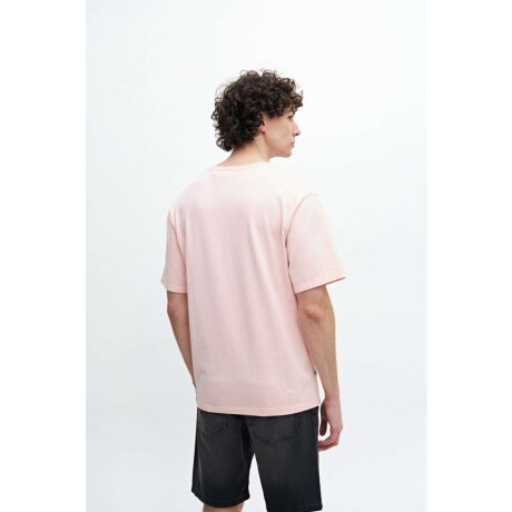 Remera Ethel Rosado