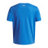 UA M SPORTSTYLE LC SS-GRN BLU-411