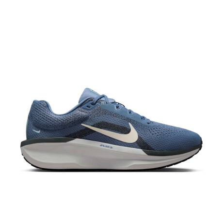 Championes Nike Winflo 11 de Hombre azul