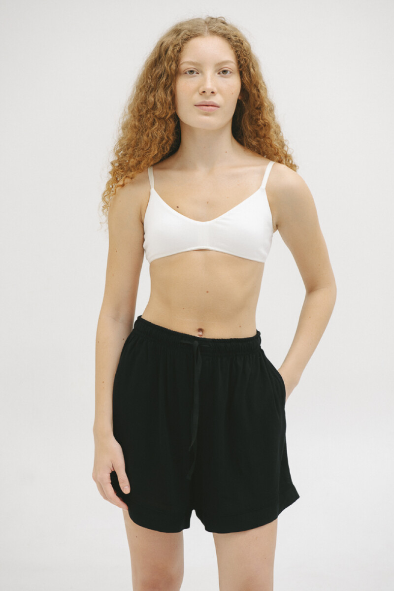 Short Francis [SH10] Negro