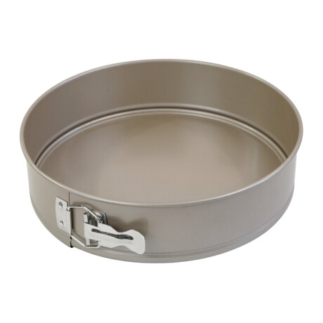 Molde para torta de metal desmontable Molde para torta de metal desmontable
