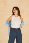 BODY CHLOE WHITE BODY CHLOE WHITE