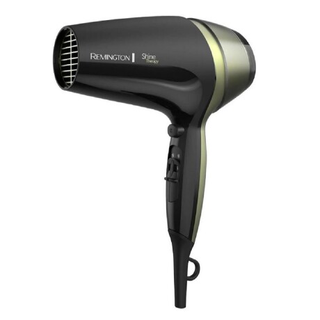Secador de Pelo Remington Shine Therapy 001