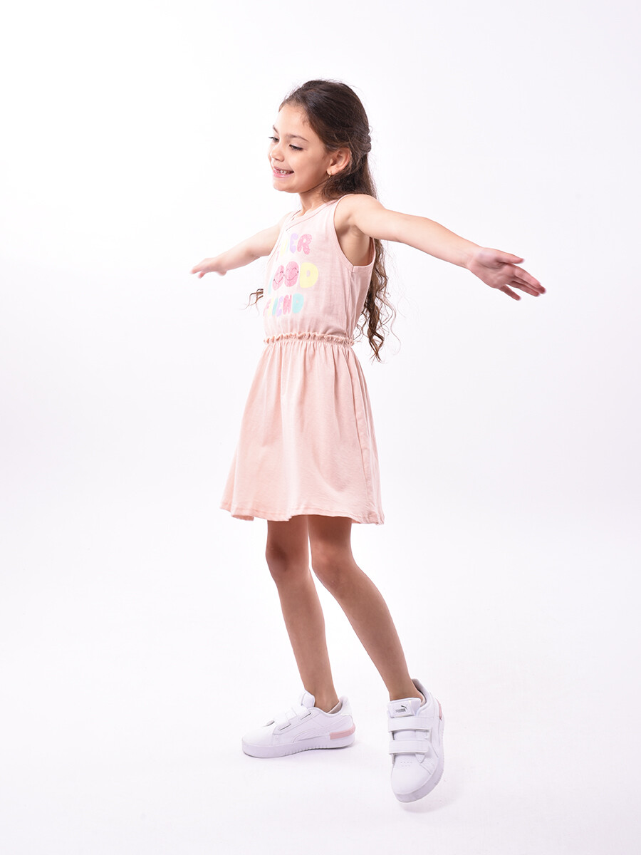 VESTIDO OLIVA - VARIANTE 2 