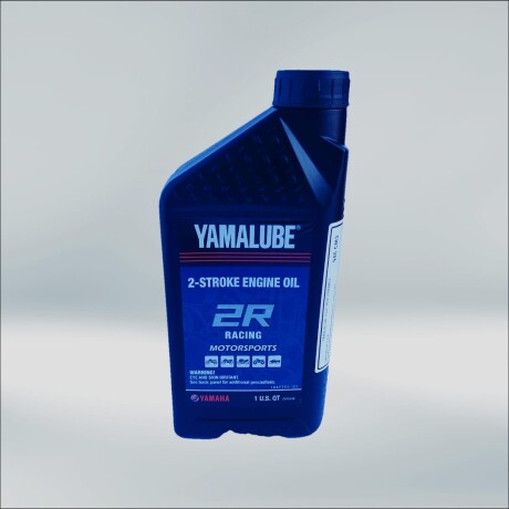 Aceite Yamalube 2R 2T Aceite Yamalube 2R 2T