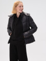Campera Sturla Negro
