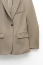 BLAZER Beige