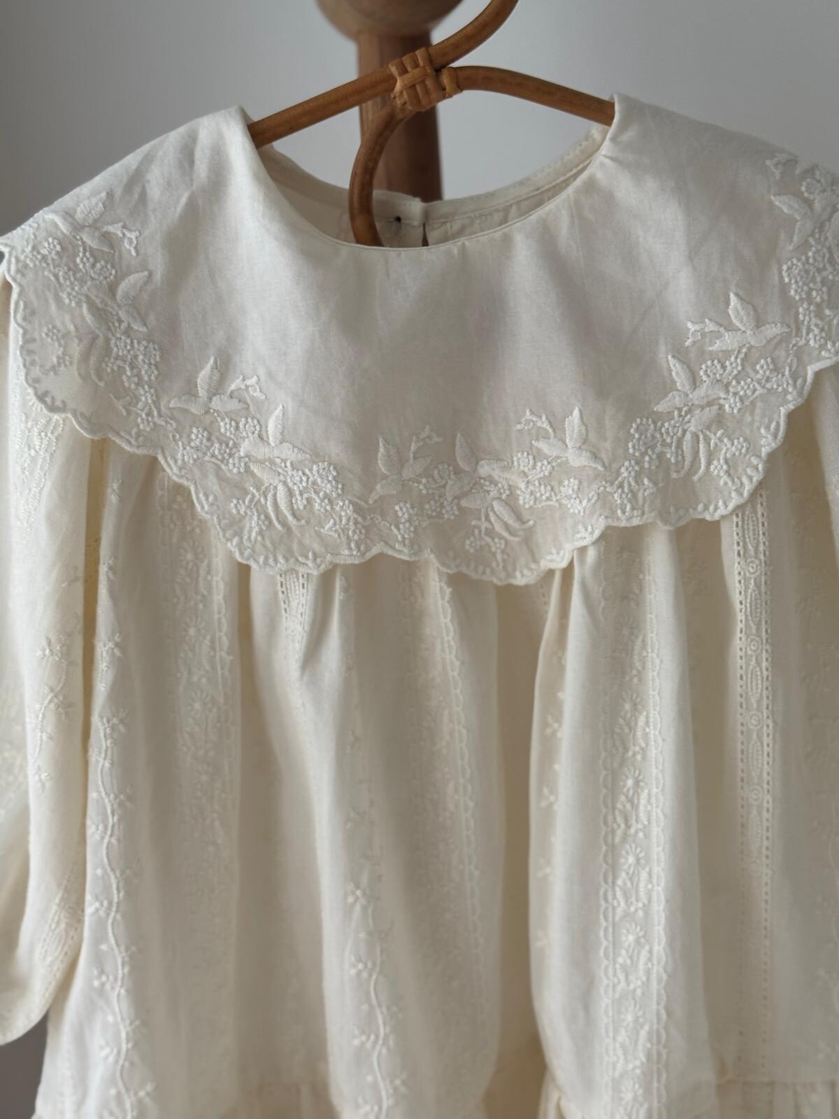 Vestido Margarita Vestido Margarita