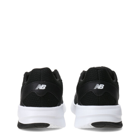 Championes Unisex New Balance 578 Negro - Blanco