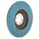 TOLSEN DISCO FLAP ZIRCONIO METAL 115*22.2 40 Tolsen Disco Flap Zirconio Metal 115*22.2 40
