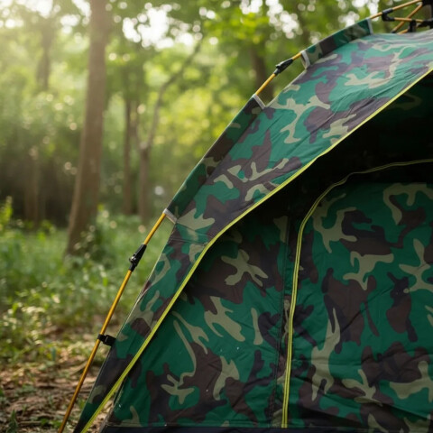 CARPA AUTOARMABLE CAMUFLADA REF 413 CARPA AUTOARMABLE CAMUFLADA REF 413