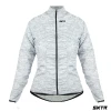 Campera Corta Viento Sxtr Active Cinza