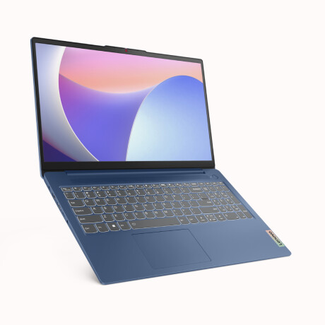 Notebook Lenovo i5-12450H/16GB/1TB/15.6/W11 (Touch) Blue