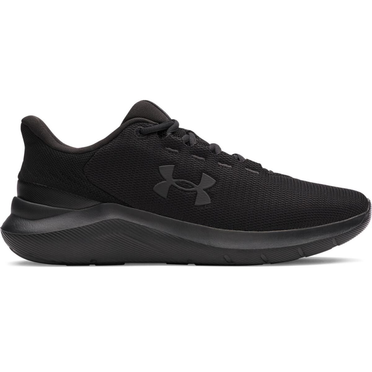 UA Phade RN 3-BLK - BLK-002 