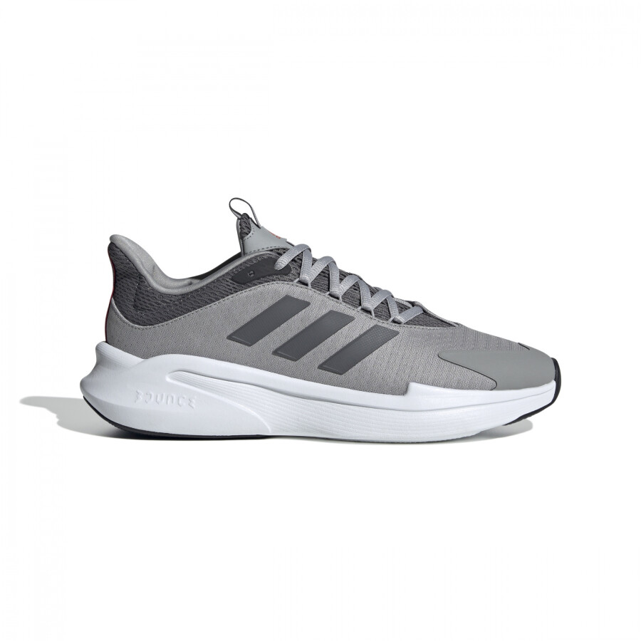 ADIDAS ALPHAEDGE + GRIS