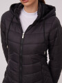 Campera Roceia Negro