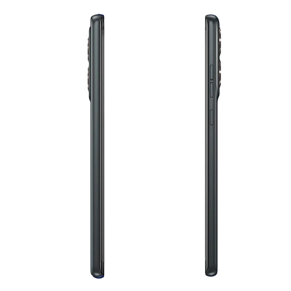 Motorola G85 8/256gb 5g Open Box GRIS
