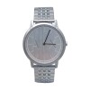ARMANI EXCHANGE AX2870 plateadouniforme