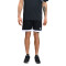 Short de Hombre Umbro Soccer Negro - Blanco