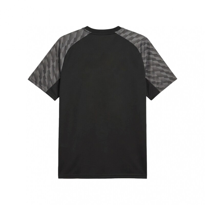 Remera Peñarol Train 1/4 Zip Top 03