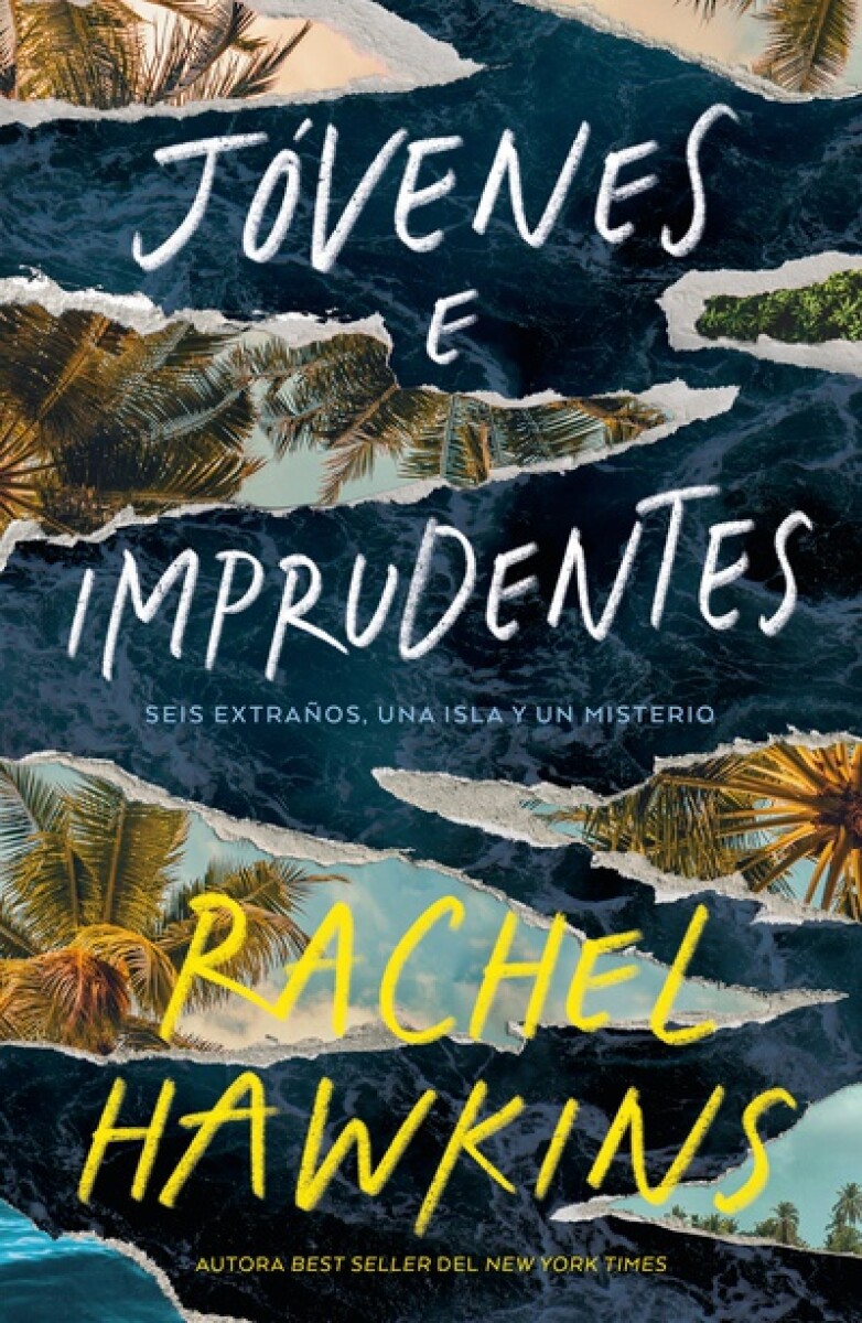 JOVENES E IMPRUDENTES 