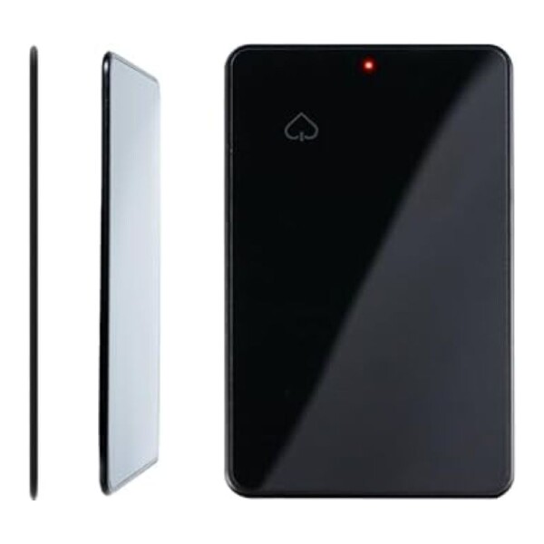 Ace Card Wallet Tracker Rastreador Tarjeta Ace Card Wallet Tracker Rastreador Tarjeta