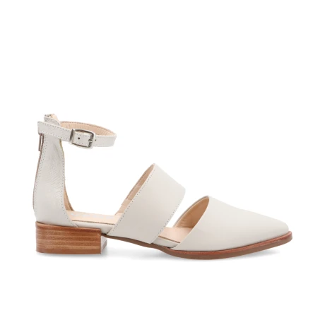 ZAPATO VENET - CUERO LAZIO BEIGE