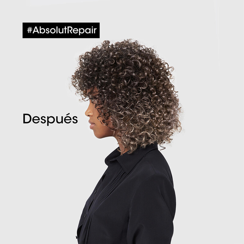 Máscara capilar L'Oréal Prof Absolut Repair 250 ml Máscara capilar L'Oréal Prof Absolut Repair 250 ml