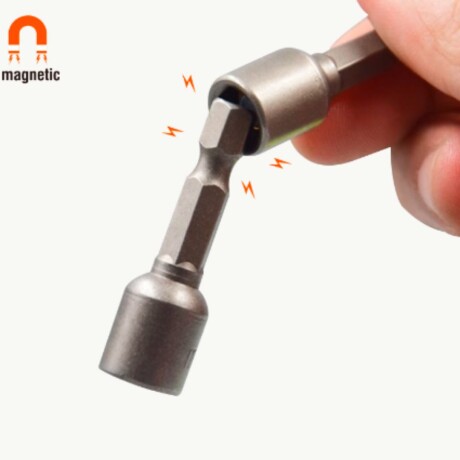 PUNTASHEXAGONALESMAGNETICAS8MM3PZSHARDEN++ N/a