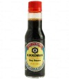 Salsa de Soja Kikkoman 148 ml 148 Ml