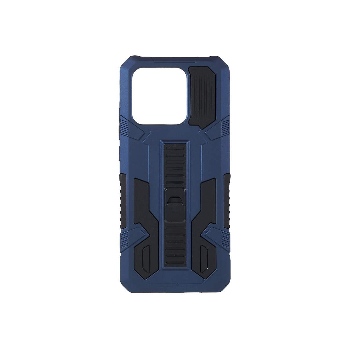 Protector Xiaomi Redmi 10C reforzado con soporte 