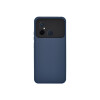 Protector rígido Xiaomi Redmi 12C color azul Protector Rígido Xiaomi Redmi 12c Color Azul