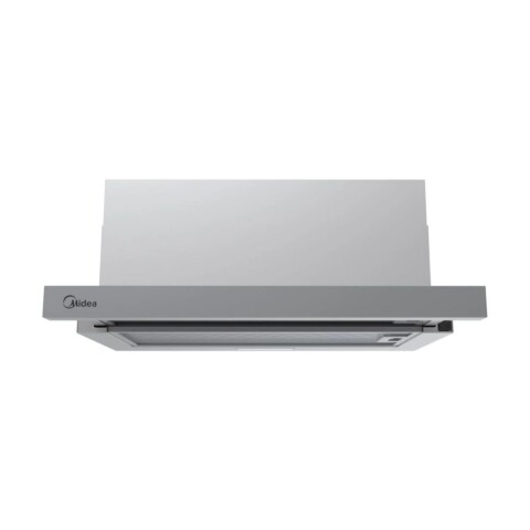 Campana Midea Telescópica 60 cm Gris
