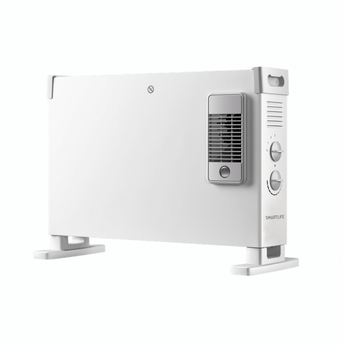 Convector SMARTLIFE SL-CH10T 2000W 3 Niveles De Potencia 