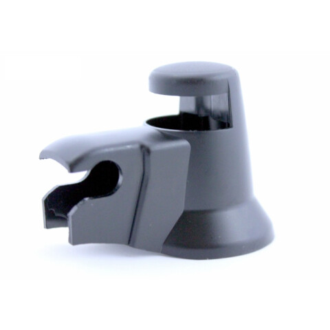 TAPA DE TUERCA DE ESCOBILLA LUNETA GOL G4 / G5 / G6 Tapa De Tuerca De Escobilla Luneta Gol G4 / G5 / G6