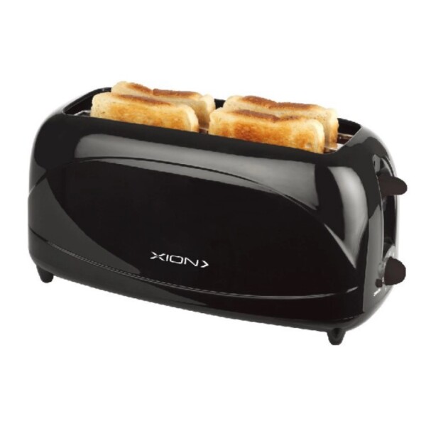 TOSTADORA 4 PANES TOSTADORA 4 PANES