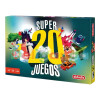 Super 20 Juegos Didacta Super 20 Juegos Didacta