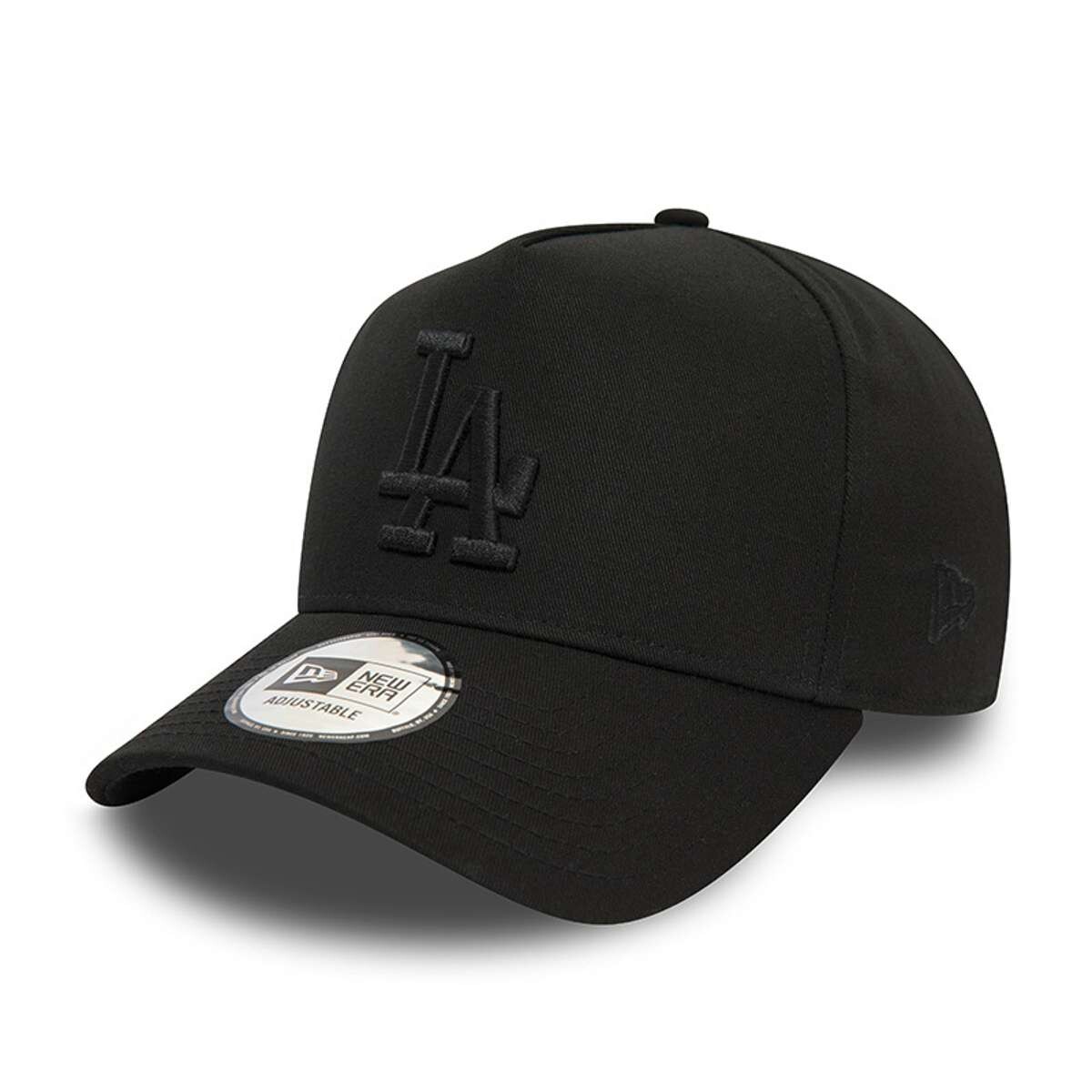Gorra Monochrome Eframe Losdod Unisex - Negro 