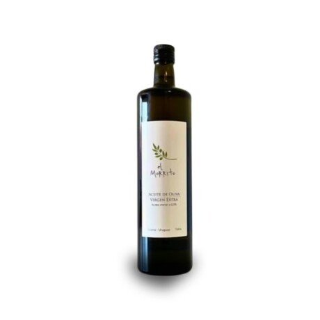 Aceite de Oliva Virgen extra El Morrito 1 lt. Aceite de Oliva Virgen extra El Morrito 1 lt.